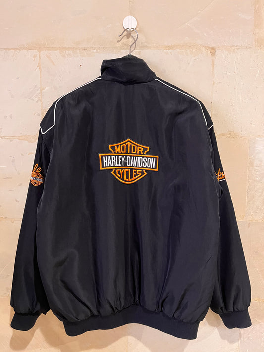 Harley Davidson Racing Jacket (Large)