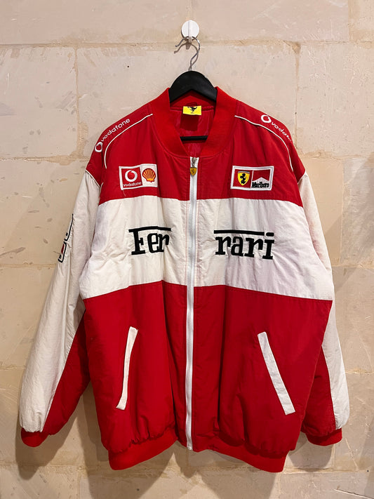 Ferrari Jacket (XL)