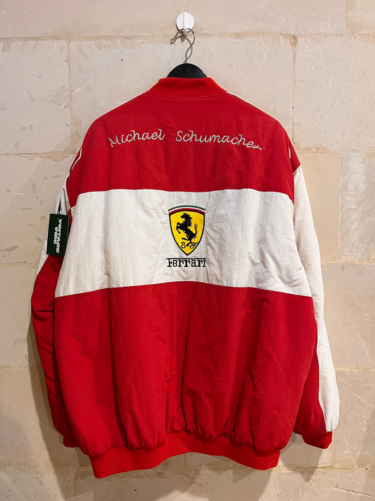 Ferrari Jacket (XL)