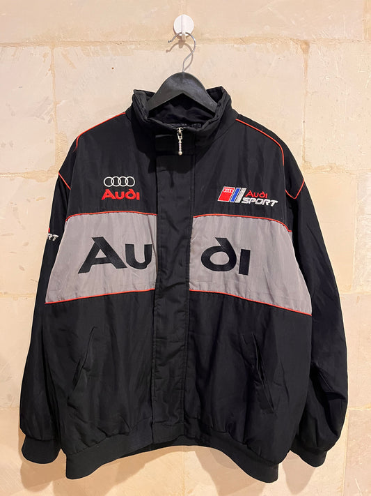 Audi Racing Jacket (Medium)