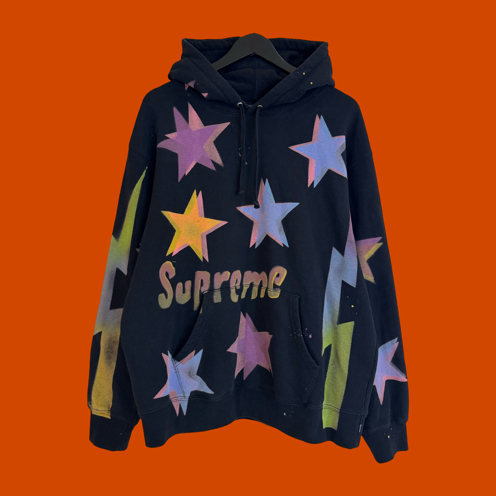 Streetwear Collection