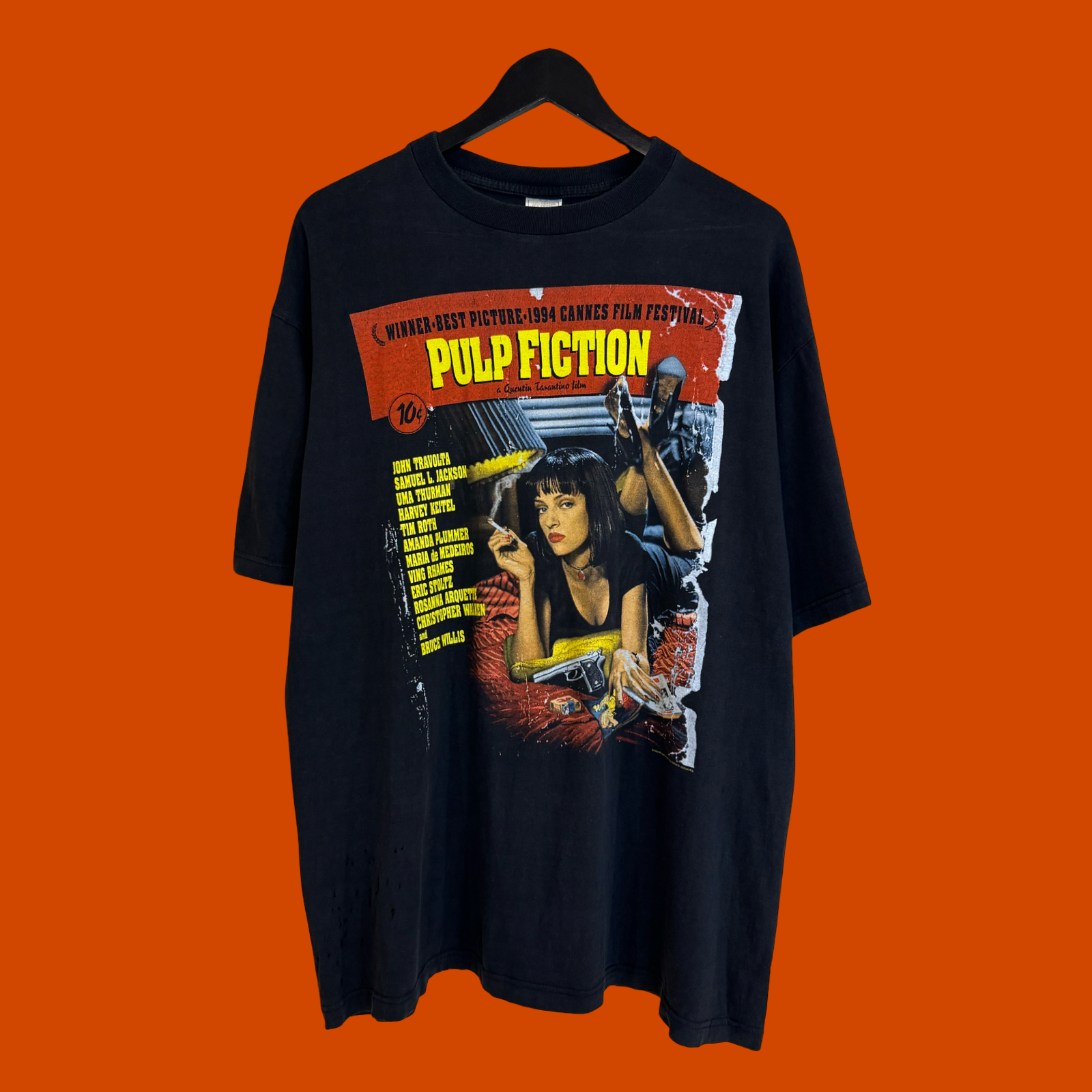 Nostalgia Collection