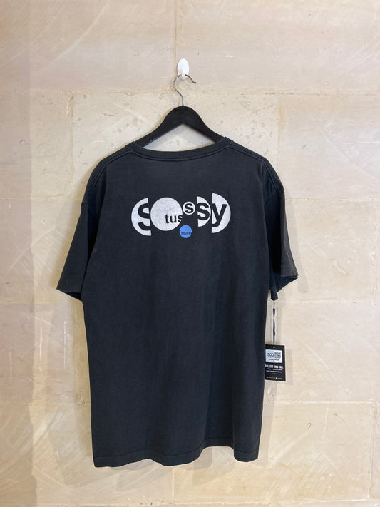 Vntg 90s Stussy Tee (XL)