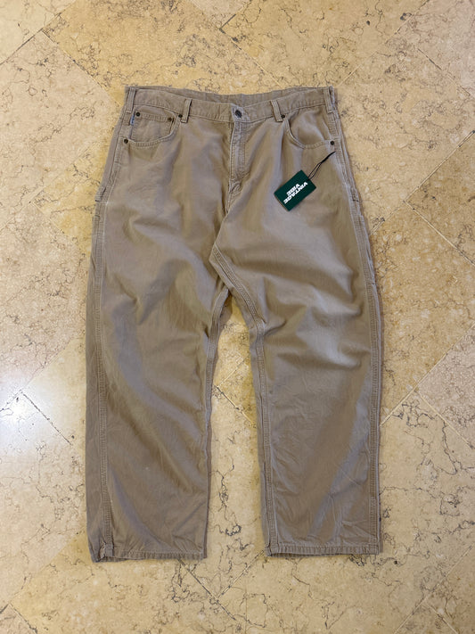 Carhartt Worker Pants (W40/L30)