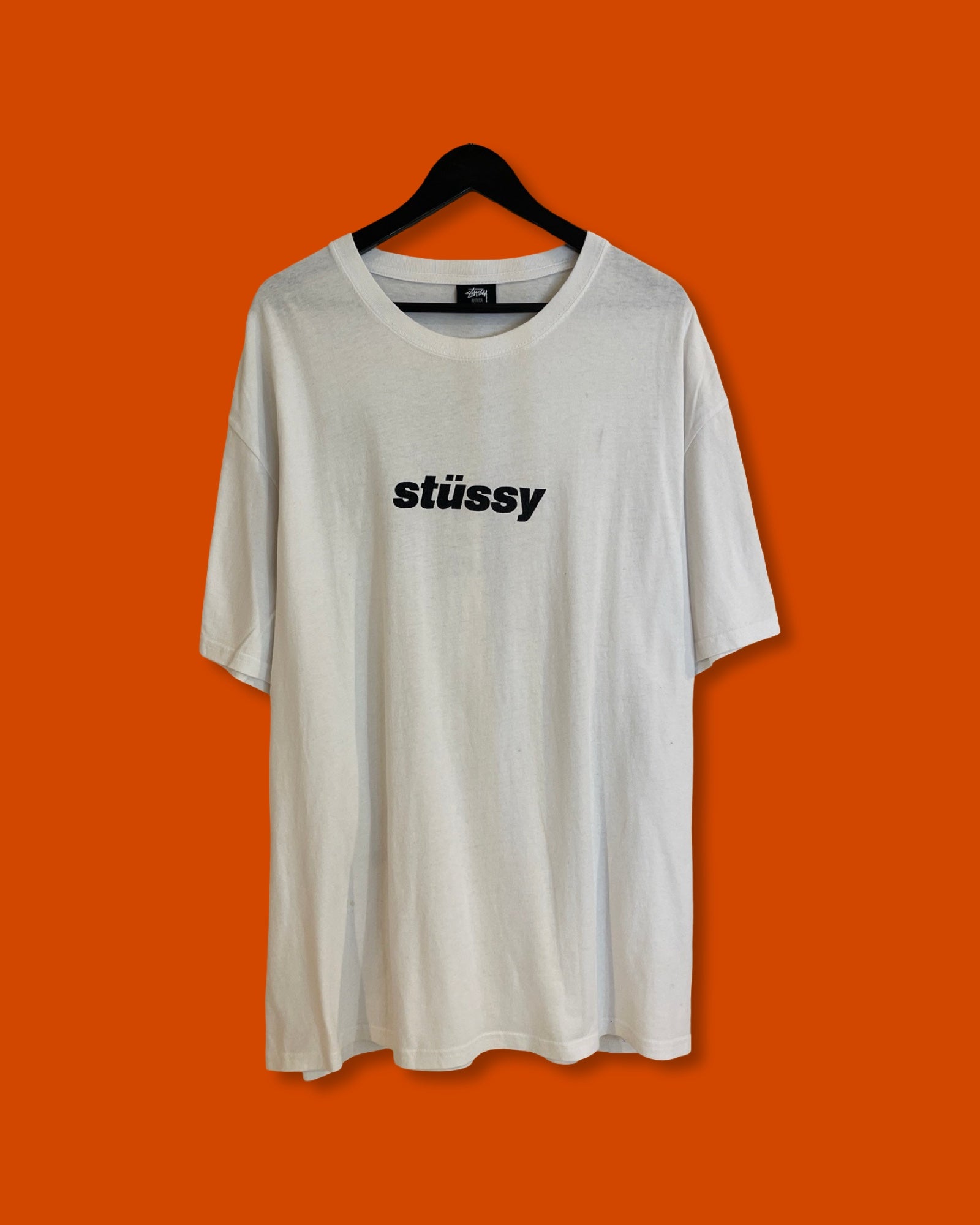 Stussy Tee (XXL)*