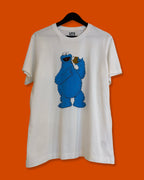 Uniqlo X Kaws X Sesame St. (Medium)
