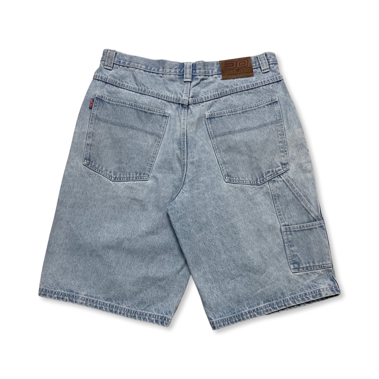 30Below Jorts (W36/L25)