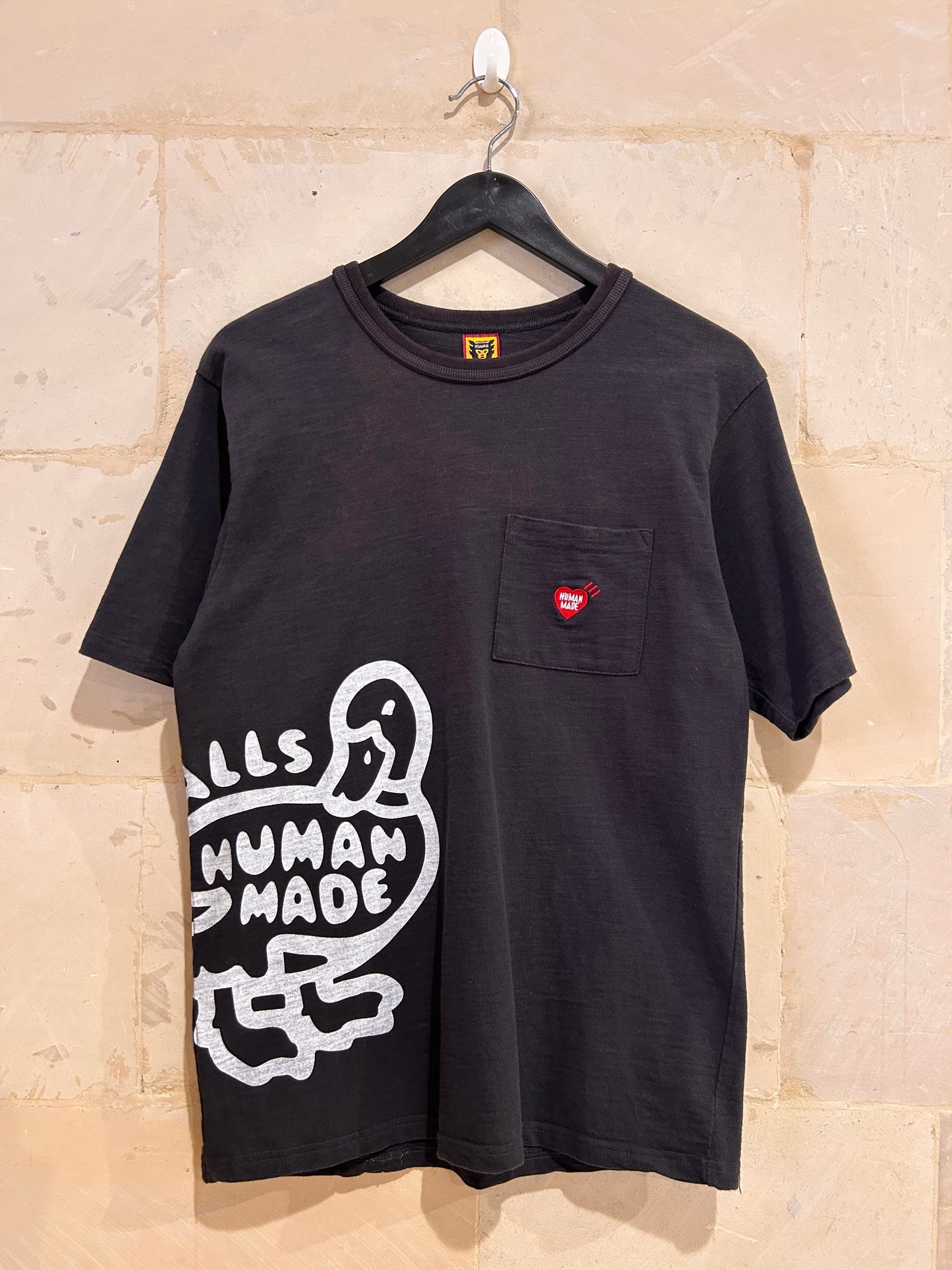 Human Made Tee (Medium)