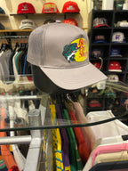 Bass Pro Caps (Dark Gray)