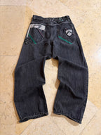 Enyce Y2K Denim Mens Pants (W32/L40)