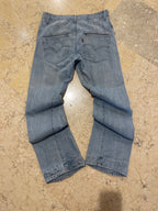 Vntg Levi’s Jeans Pants (30W-41L)
