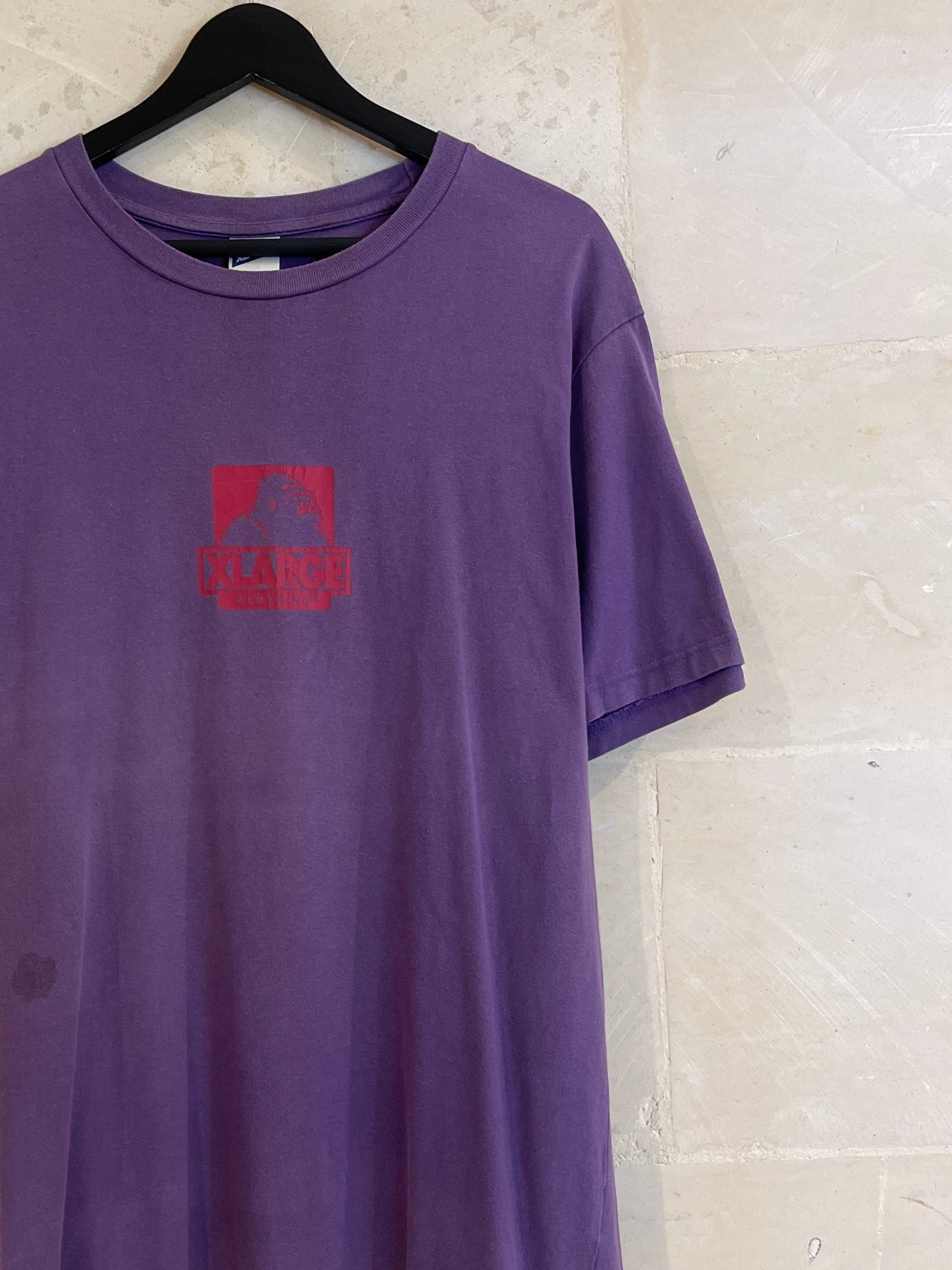 XLARGE Tee (XL)*