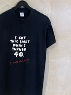 Vntg I Hate Shirt Tee (Large)