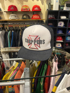 Vntg Country Choppers Cap