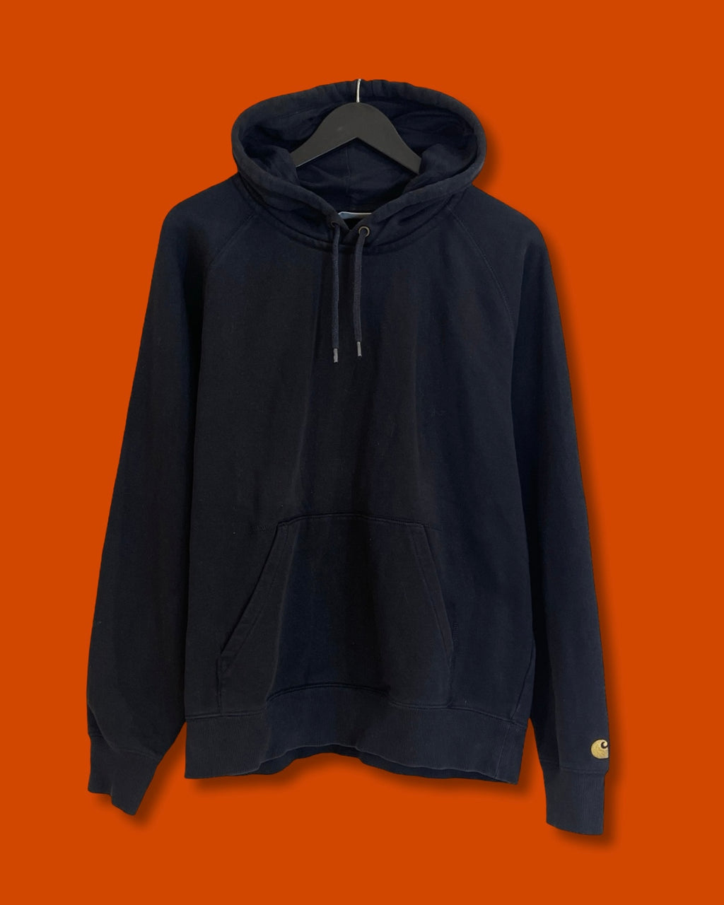 Carhartt Hoodie Jacket (Medium)*