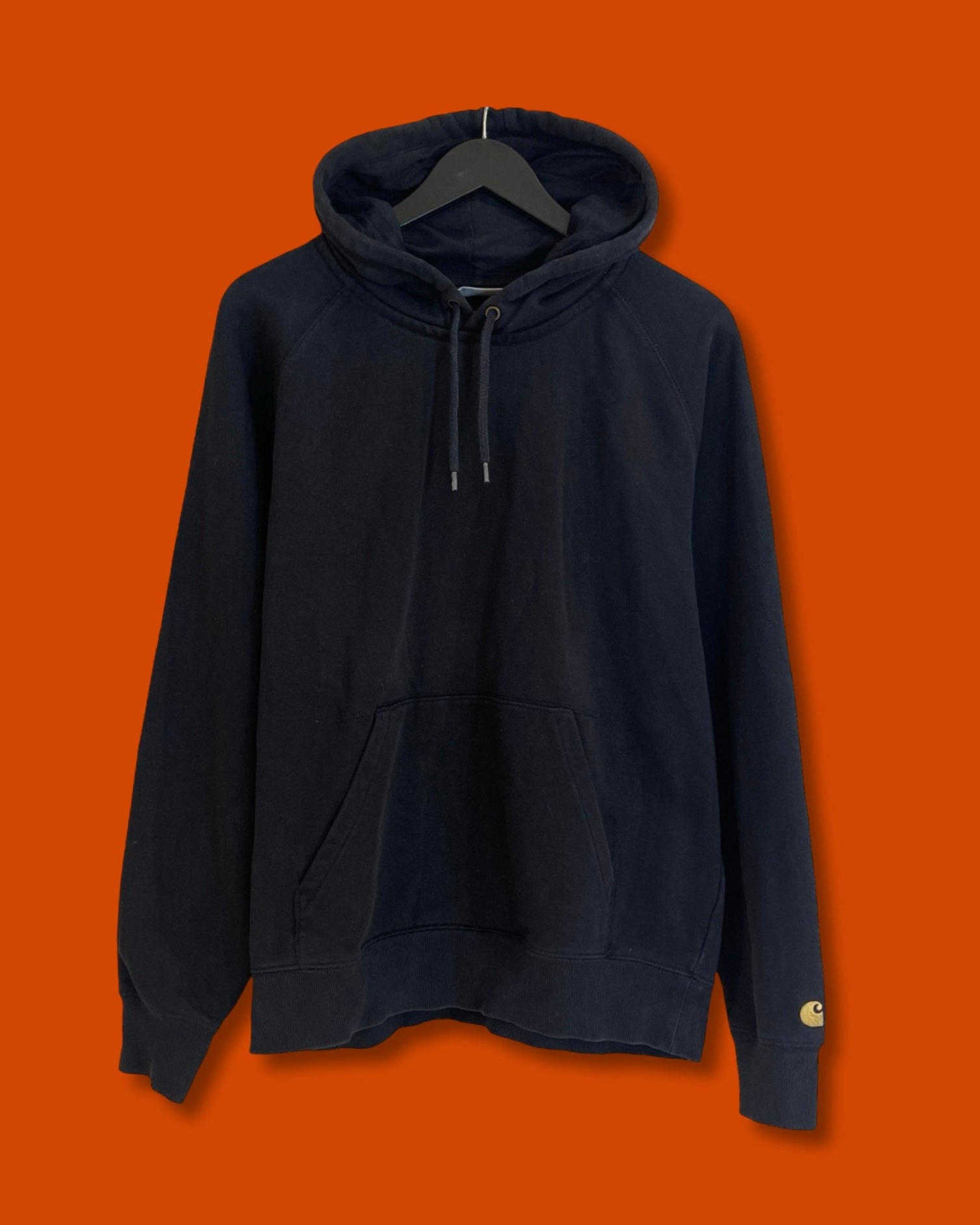 Carhartt Hoodie Jacket (Medium)*