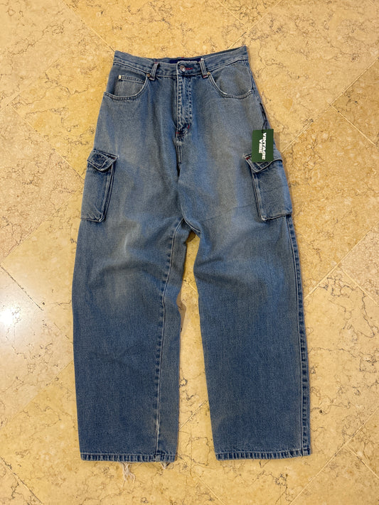 Relic Cargo Jeans (W30/L32)