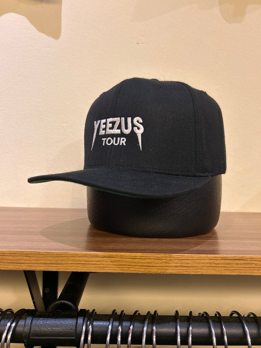 Yeezus Tour Snapback