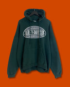 Harley Davidson Hoodie Jacket (XL)
