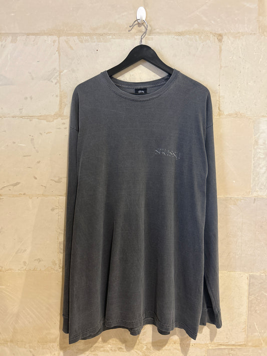 Stussy Longsleeves Tee (XL)