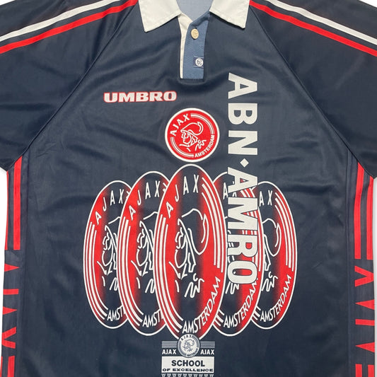 1997-98 Amsterdam Umbro Shirt (XL)