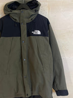 The North Face Puffer Jacket (Large)