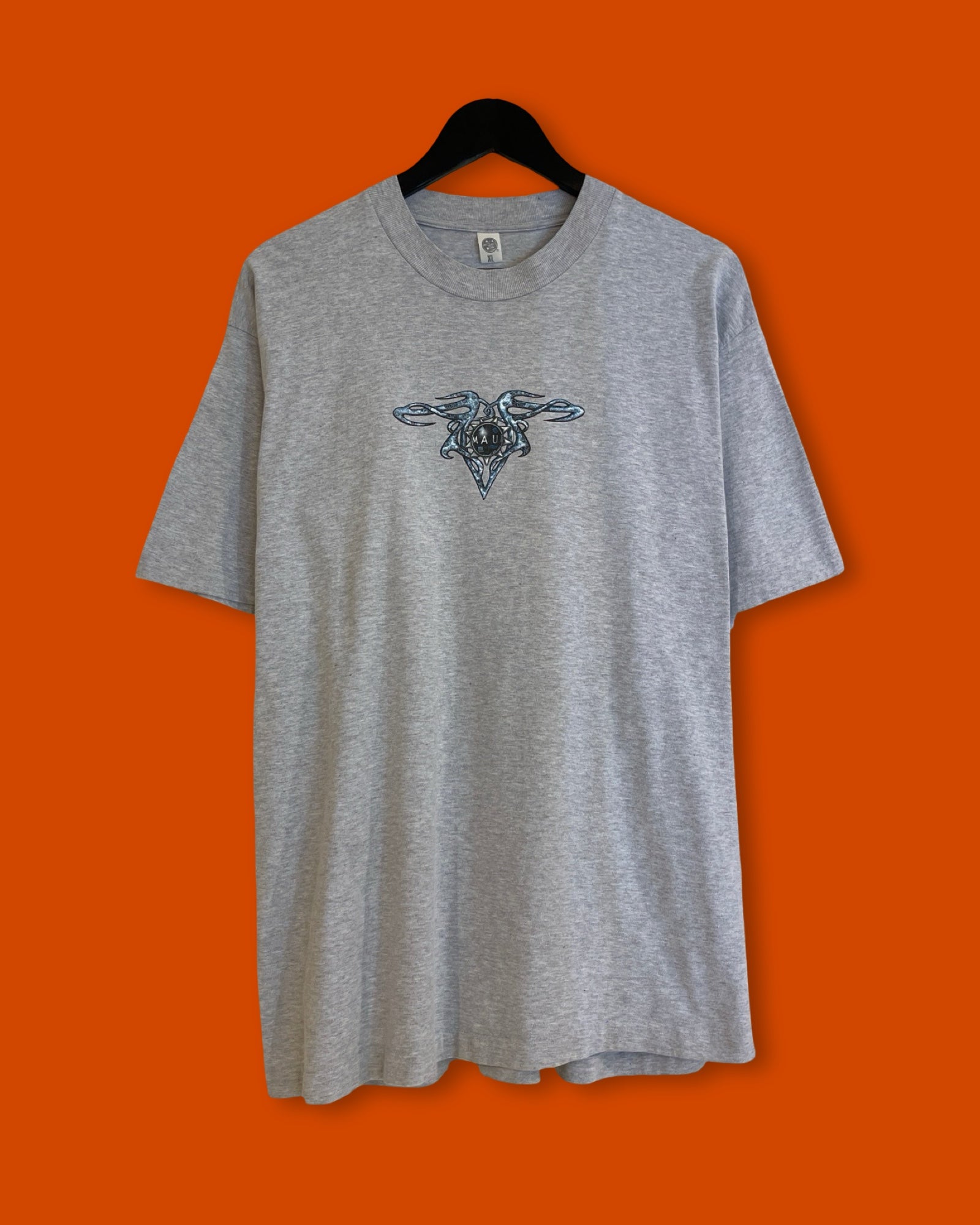 Vntg Maul And Sons Tee (XL)