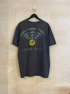 Vntv Alien Work Tee(Fits XL)