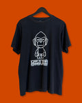 Vntg Bape Milo Boro Tee (Medium)