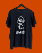 Vntg Bape Milo Boro Tee (Medium)
