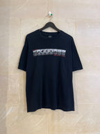 Vntg Quicksilver Skate Tee (XL)