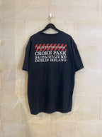 Vntg U2 Tour Tee (XL)*