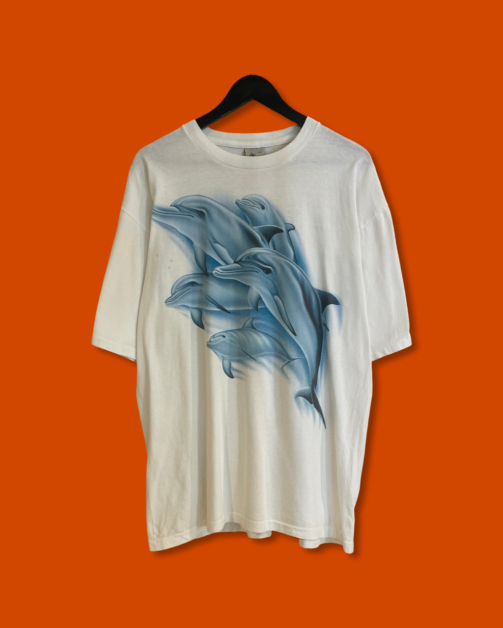 Dolphins Tee (Large)