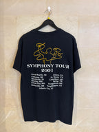 Vntg Michael Bolton Tee (Medium)