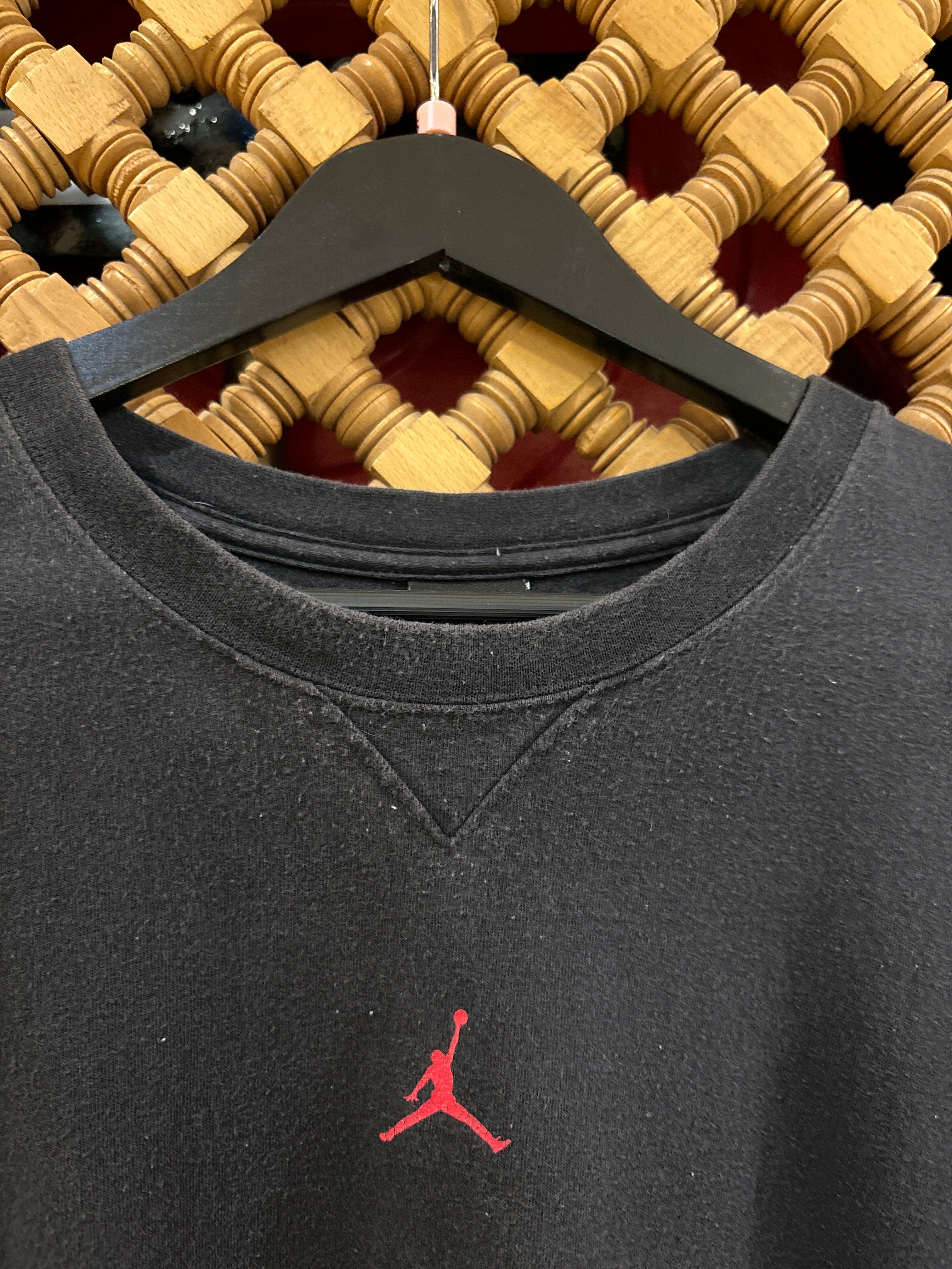 Vntg Jordan Tee (XXL)
