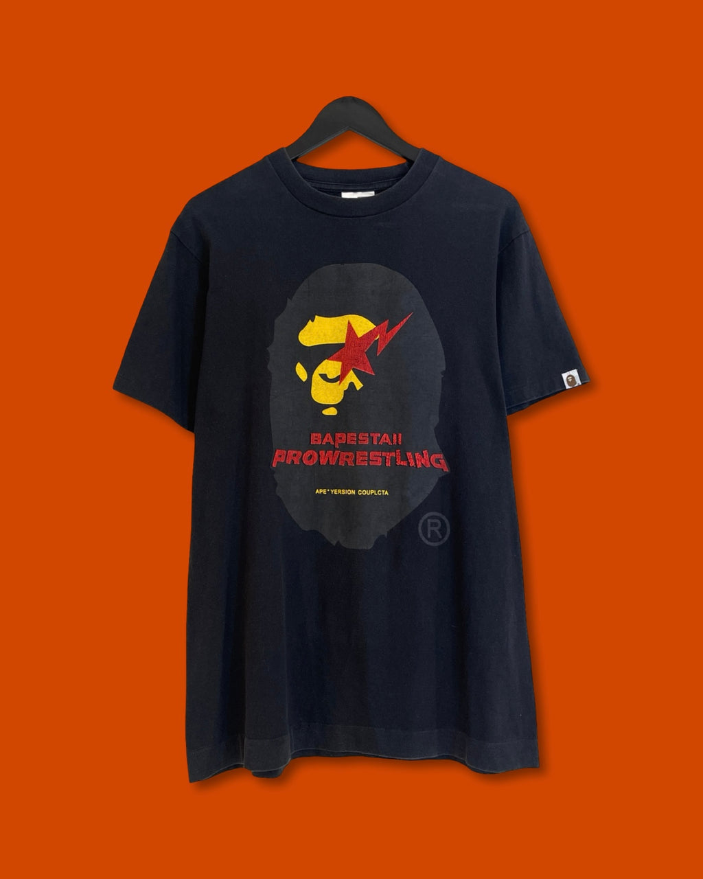 Bape Sta Tee (Large)