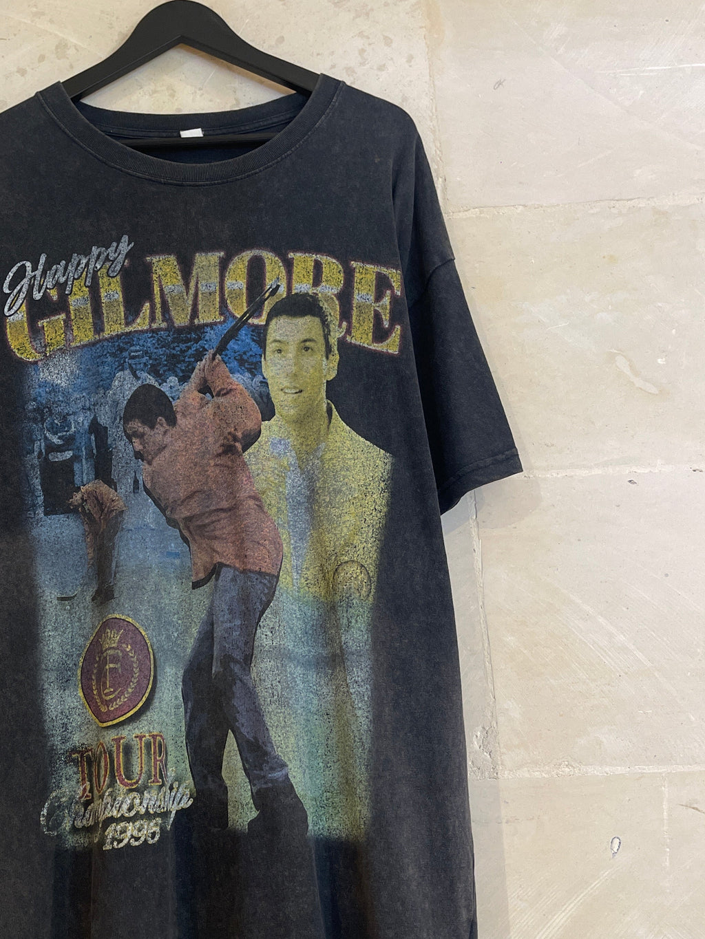 Happy Gilmore Tee (XL)*