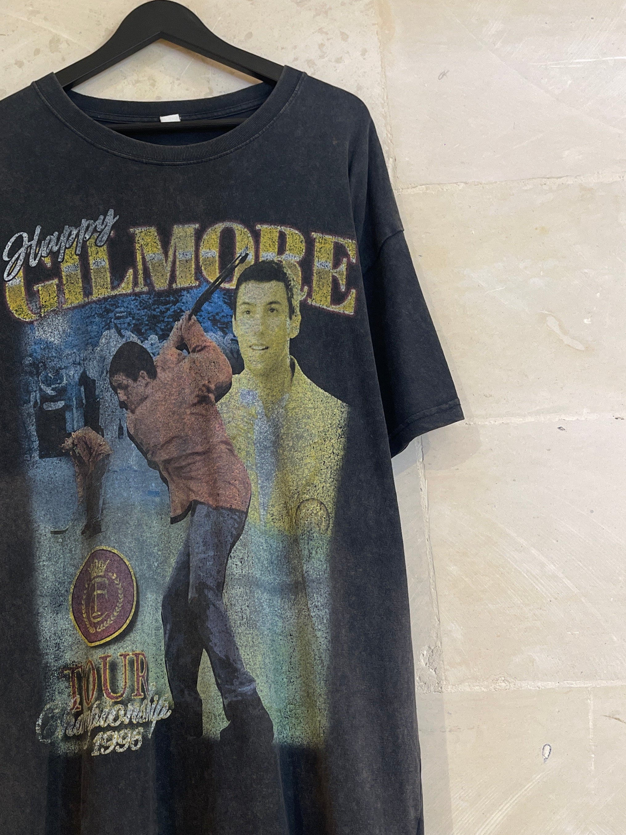 Happy Gilmore Tee (XL)*