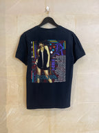 Rihana Concert Tour Tee (Medium)*