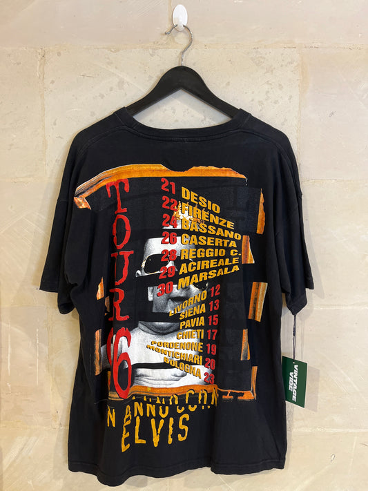 Vtg Ligabue Tee (Large)