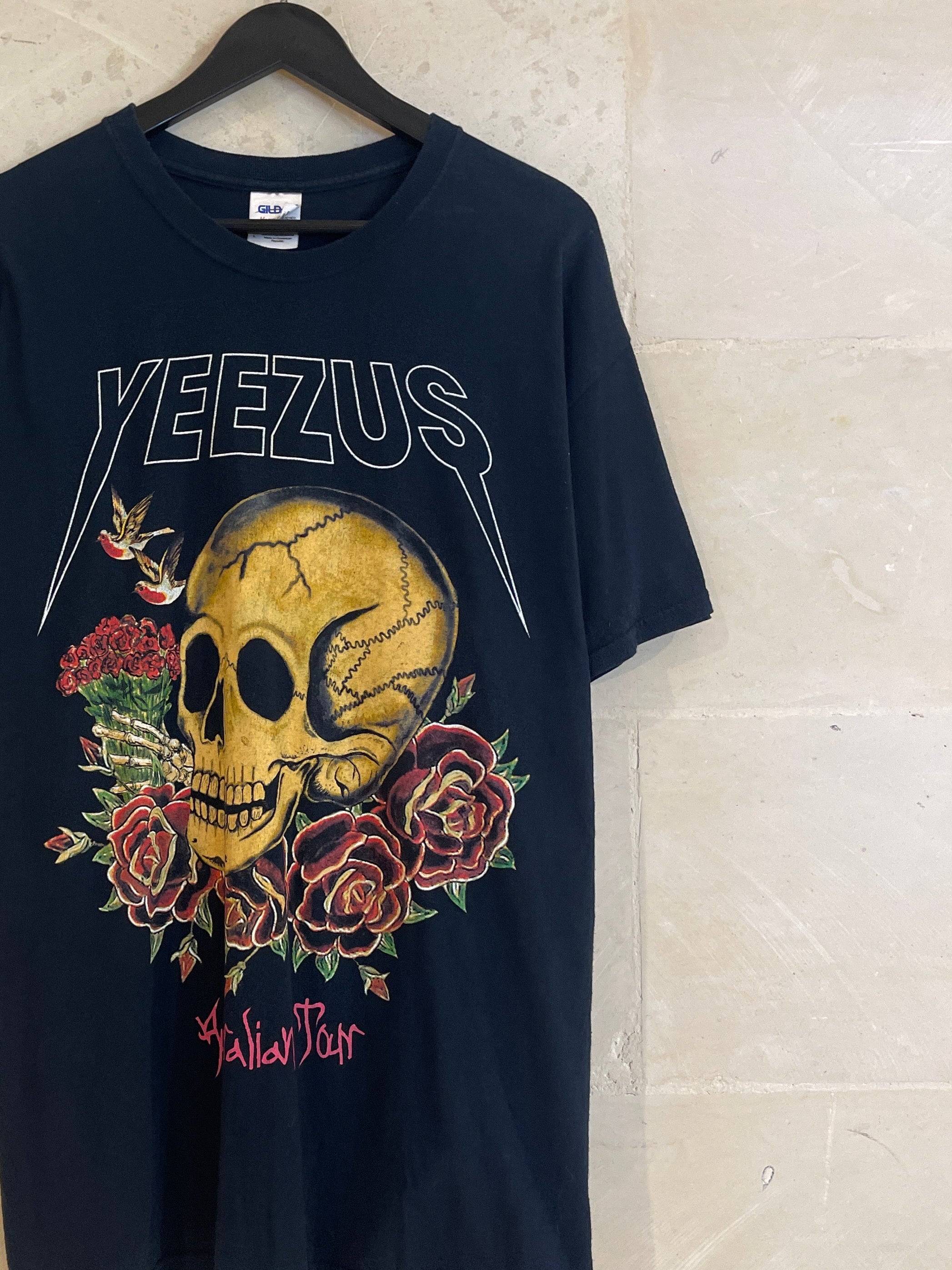 Yeezus Tee (Large)