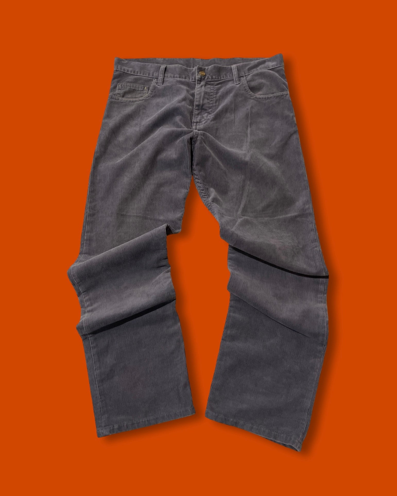 Carhartt Cords Pants(32W-44L)