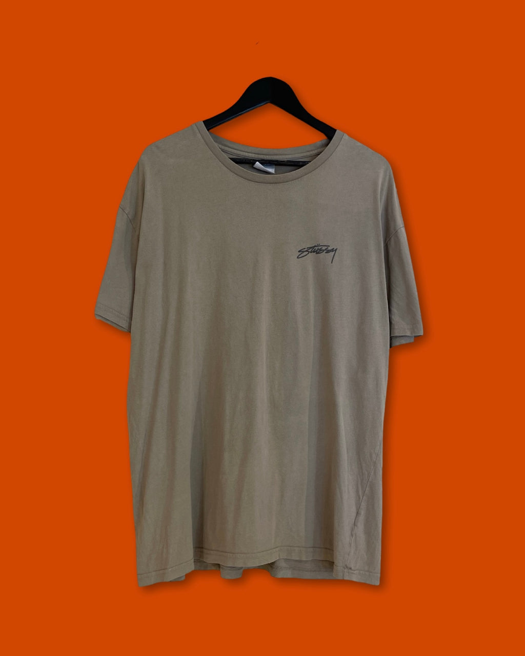 Stussy Tribe Tee (Large)*