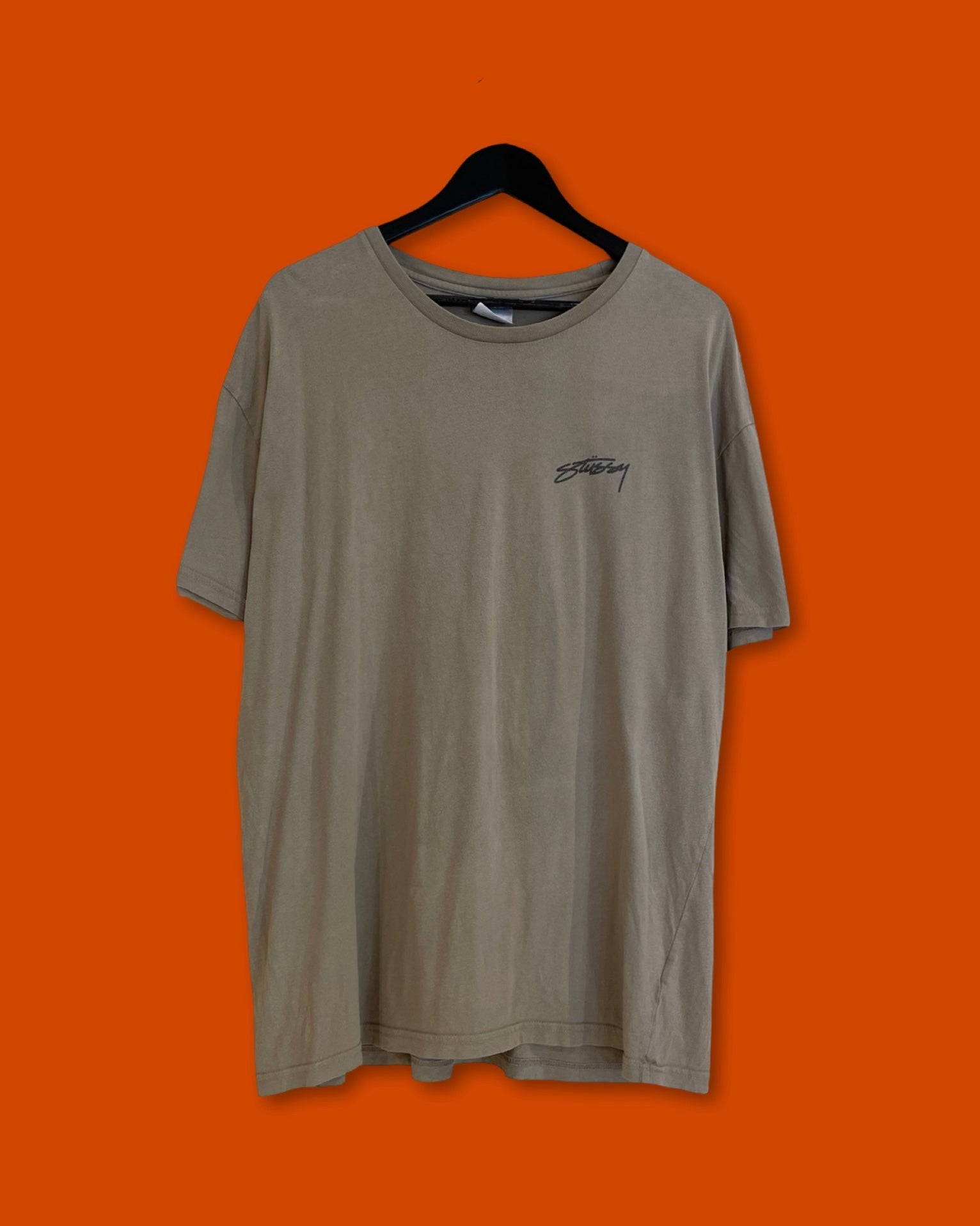 Stussy Tribe Tee (Large)*