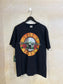 Guns n Roses Band Tee (Large)