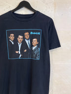 FUCT x GoodFellas Tee (Medium)