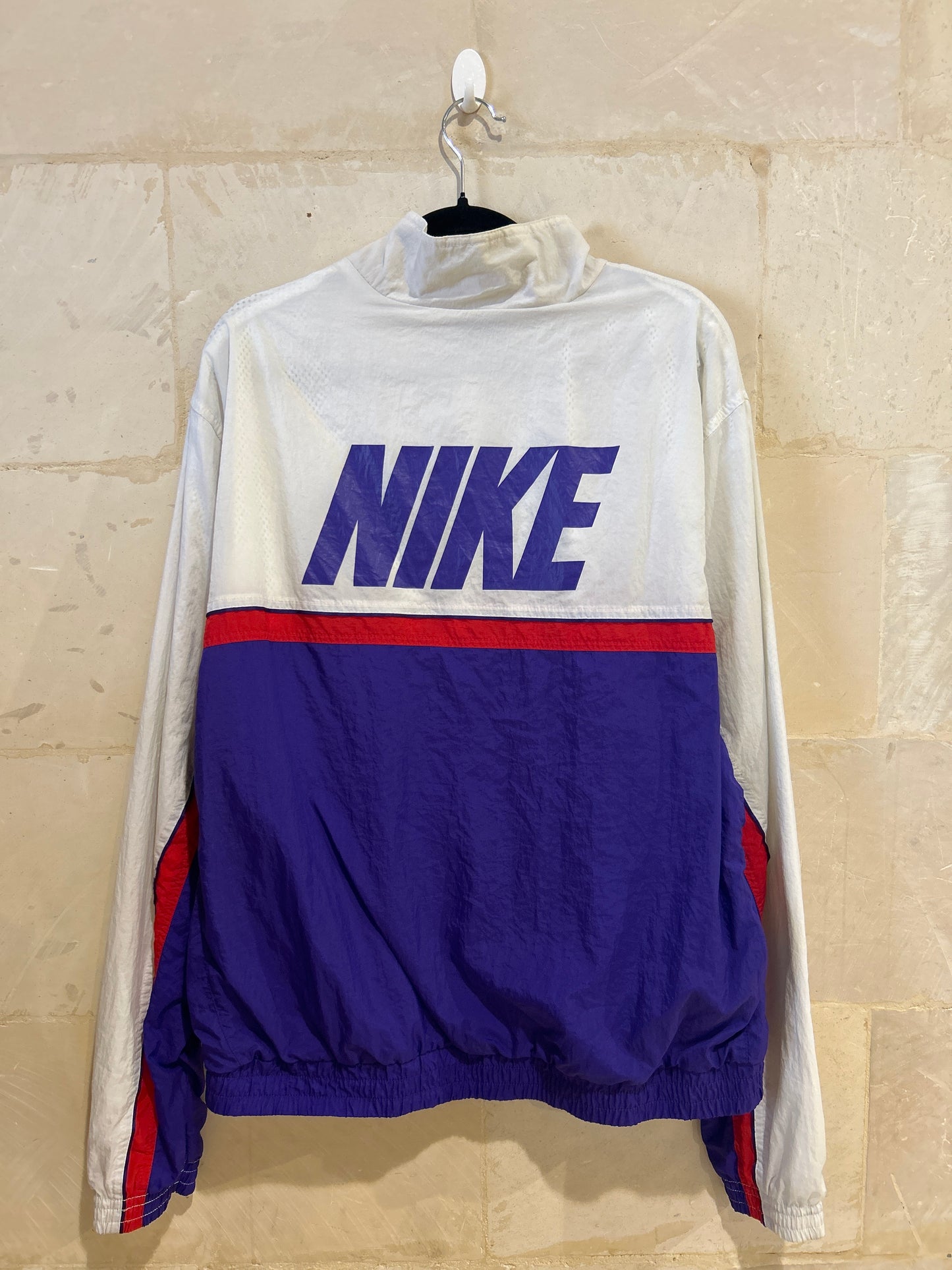 Nike Windbreaker Jacket (Large)