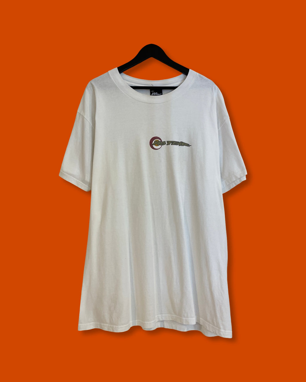No Fear Tee (Fits XL)