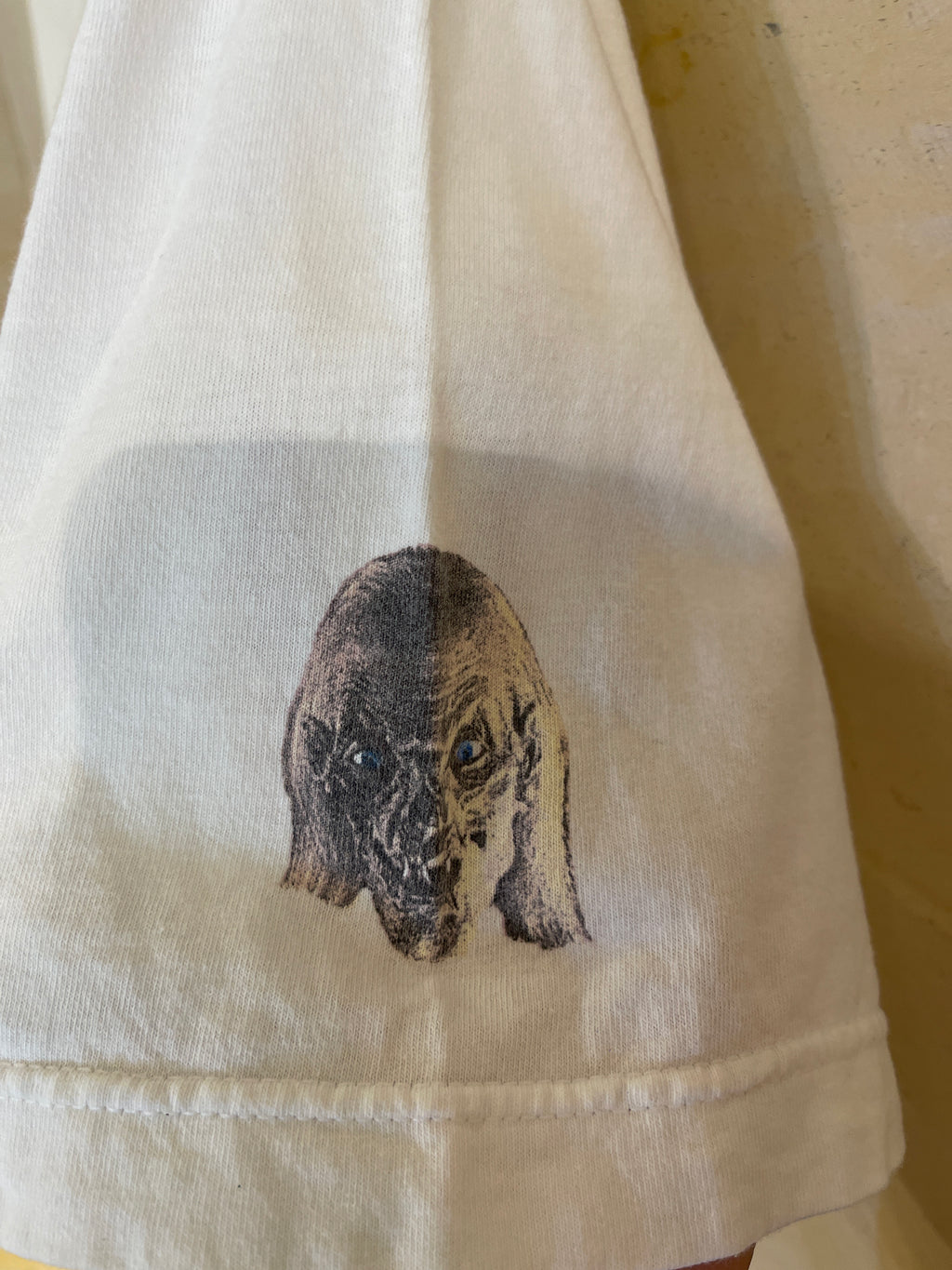 Vntg 1996 Tales Of The Crypt Tee (XL)