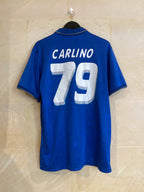 Vntg 1994 Italy FIFA World Cup Home Shirt (XL)